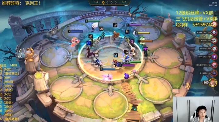 【阿陈ctw】驯龙大师，复生亡魂，9人口吃鸡