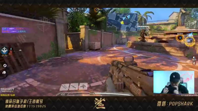 【2021-10-03 17点场】皮皮鲨FPS：家 人 们 我 来 了