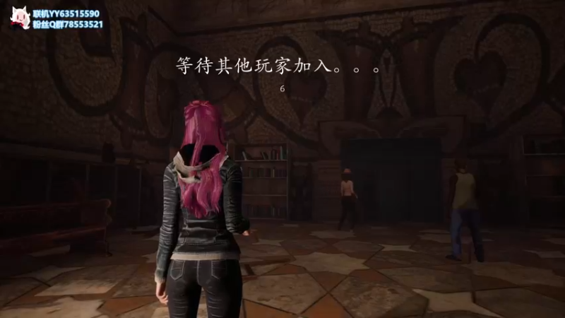 【2021-10-02 16点场】逗逗逗QvQ：初来鱼鱼大家好