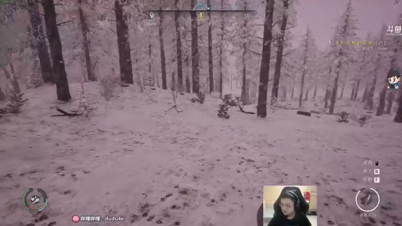 【2021-10-03 01点场】dudu4e嘟师傅：【嘟师傅】游戏深夜食堂