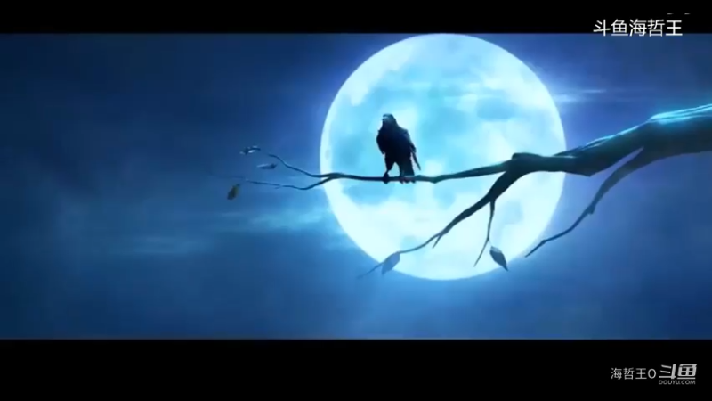 阴阳师宣传片