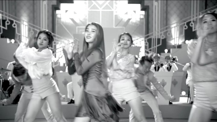 154_IU(___) - The red shoes(___) MV_(1080p)