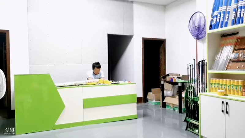 【2021-10-04 22点场】中华户外钓鱼：不忘初心，勇往直前