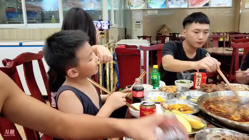 【2021-10-04 21点场】川味箩卜：新的一周开始啦~