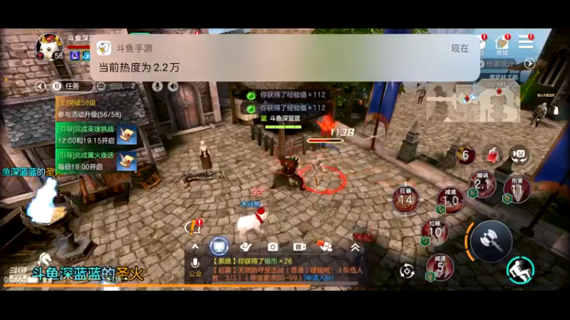 【2021-10-04 09点场】深蓝YonHen：余烬还有多少风暴