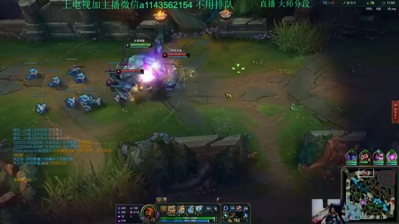 【2021-10-04 02点场】一万九千把大头：晚上8点直播到4点