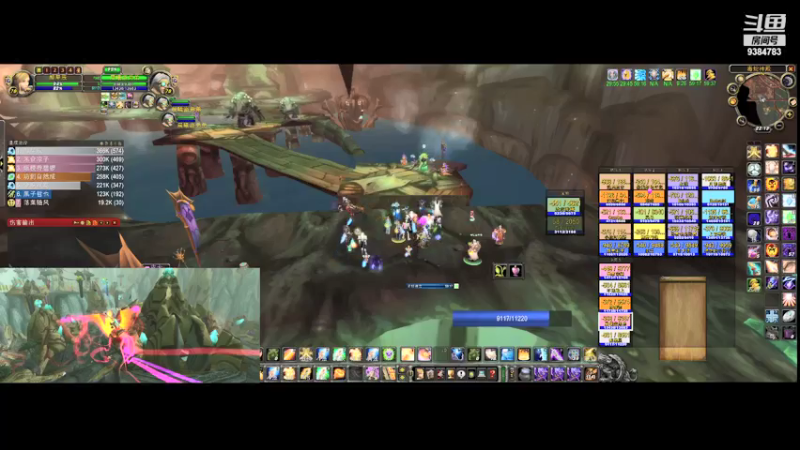 【2021-10-03 22点场】迷你嗨嗨嗨：踏潮坐牢中