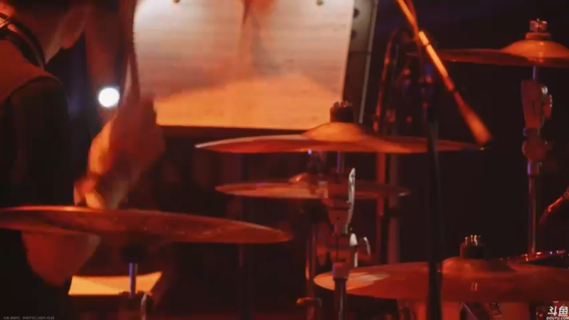 【2021-10-03 22点场】猫叔灬灬：【猫叔】原神音乐会~~~~