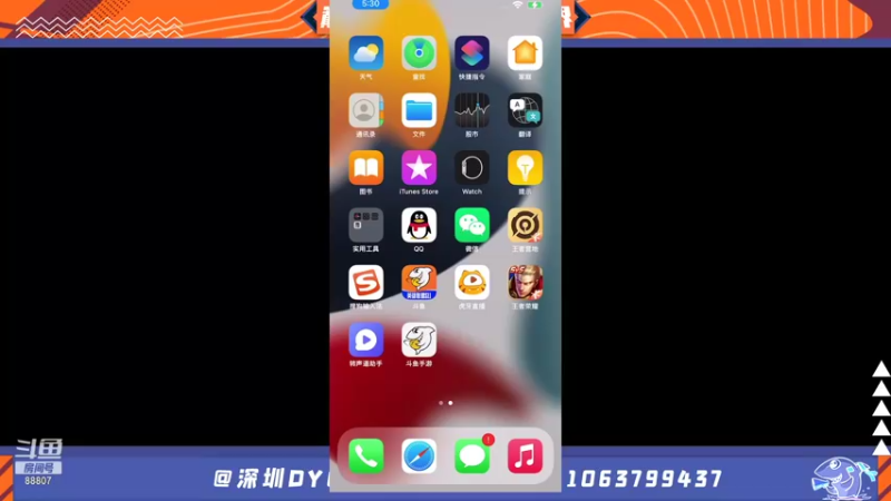 【2021-10-04 17点场】DYG易瞳：巅峰赛2114全国第1七国一在榜