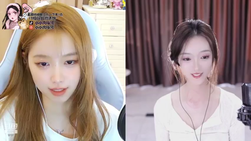 【2021-10-04 10点场】小肉球阿：爱笑的女孩运气不会差~