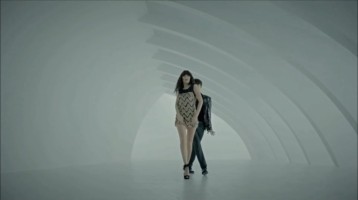 279_Trouble Maker(______) - Trouble Maker (______) MV_(1080p)