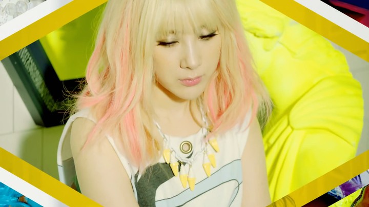 385_Seo In Young(___) - ANYMORE&#39; MV_(1080p)