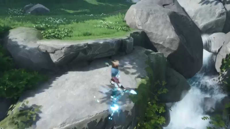 【2021-10-03 00点场】章随便先生：恐怖游戏 刚出锅新饭