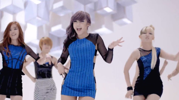 222_Secret(___) - ___ MOVE (Love is MOVE) MV_(1080p)