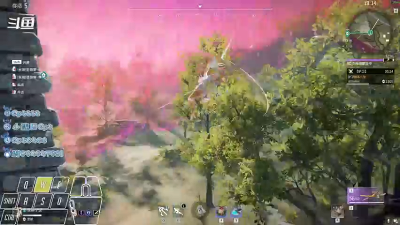 【2021-10-03 21点场】Cpt小醒目：醒目:升龙无间