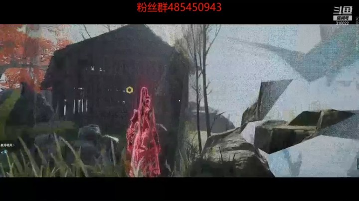 右手supking：16杀宁红夜吃鸡，牛呀