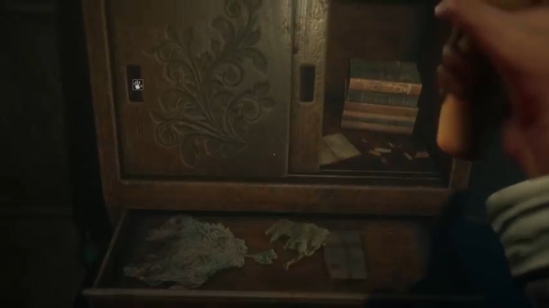 【2021-10-03 04点场】章随便先生：恐怖游戏 刚出锅新饭