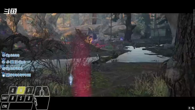 【2021-10-04 09点场】Cpt小醒目：醒目:升龙无间