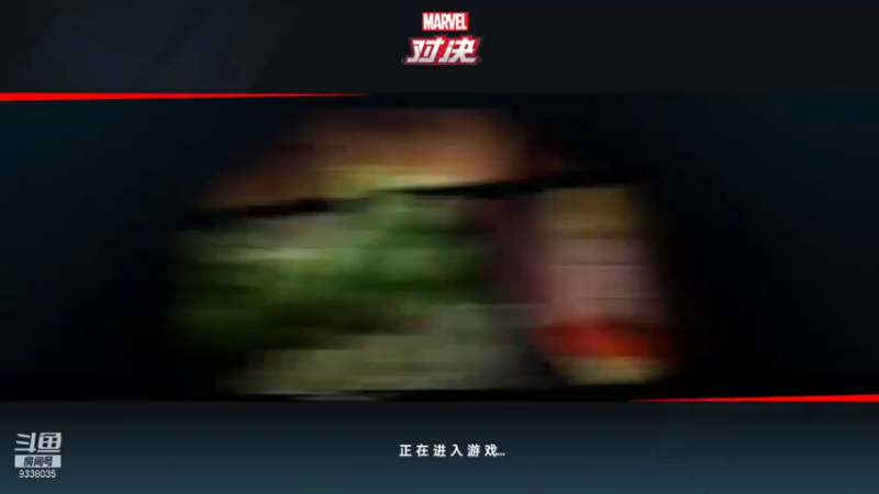 【2021-10-04 20点场】静静不吃饭：漫威对决-静静不吃饭