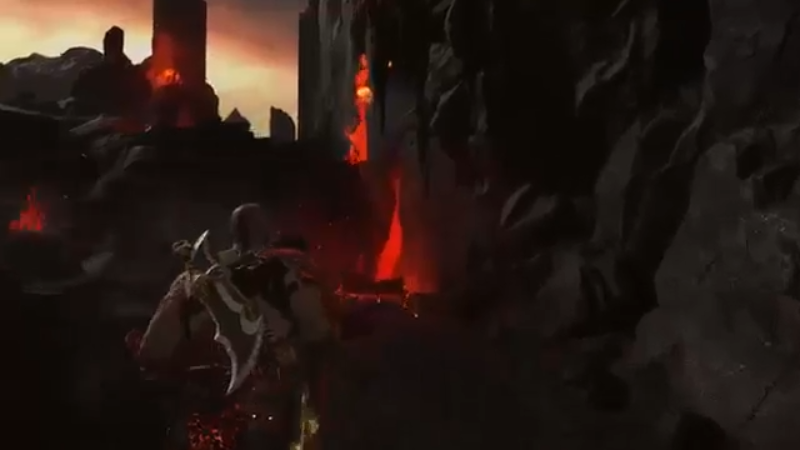 战神  l