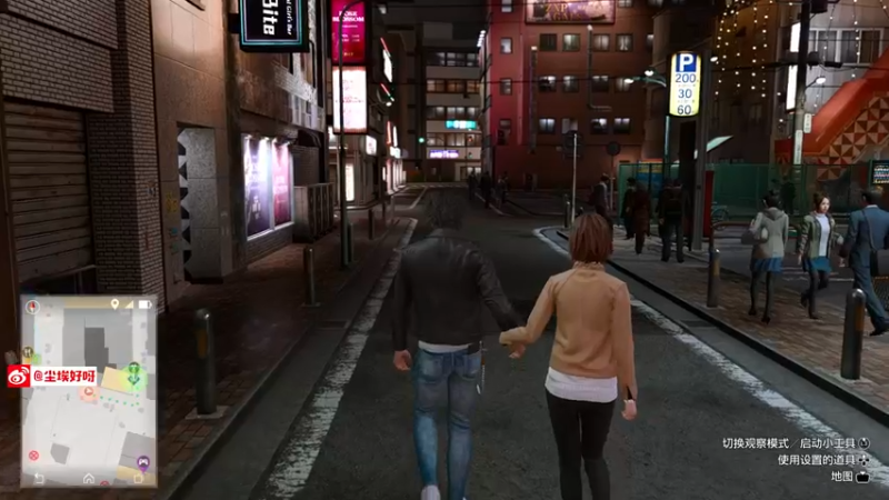 【2021-10-03 23点场】尘埃好呀：青春群像《审判之逝》