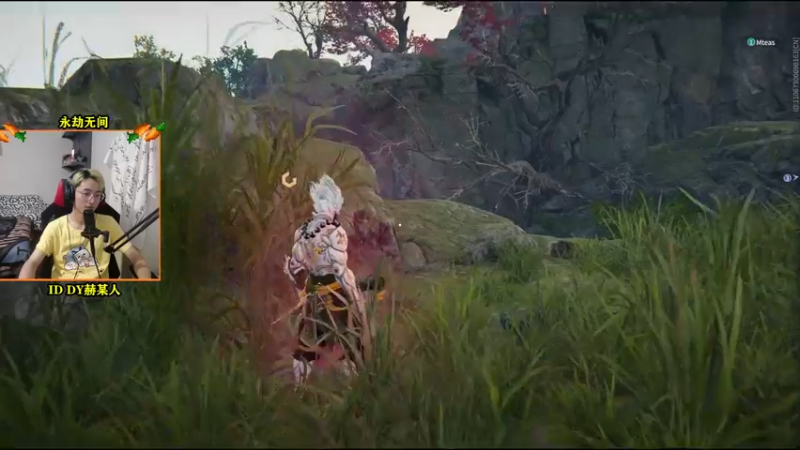 【2021-10-04 22点场】爱玩游戏的赫某人：5点半开播哦！