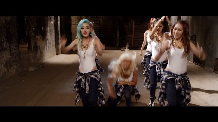 397_Wa$$up(__) - Nom Nom Nom&#39; MV_(1080p)