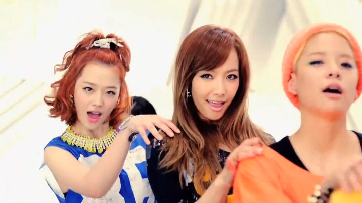 331_f(x)(____) - Shadow&#39; MV_(1080p)