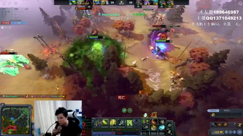 【2021-10-02 13点场】青择_：超凡局绝活海 54752