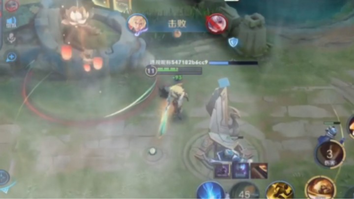 沉着冷静才是一名合格的保安