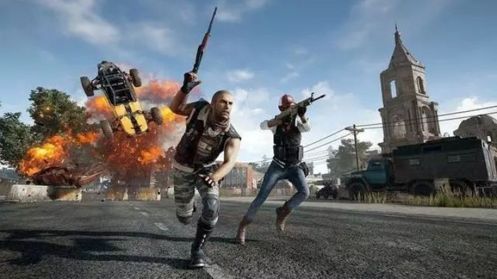 没错，怂才能有鸡吃！