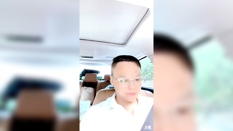 【2021-10-04 17点场】睡懵的渣皇：告白最欧气幸运直播间