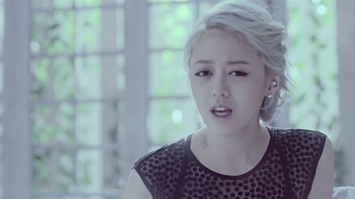 238_SPICA(___) - LONELY&#39; MV_(1080p)