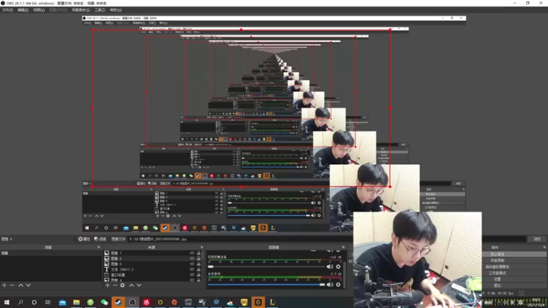 【2021-10-04 18点场】陈死狗cnh：【双倍亲密度+三倍上限】国庆快乐！！