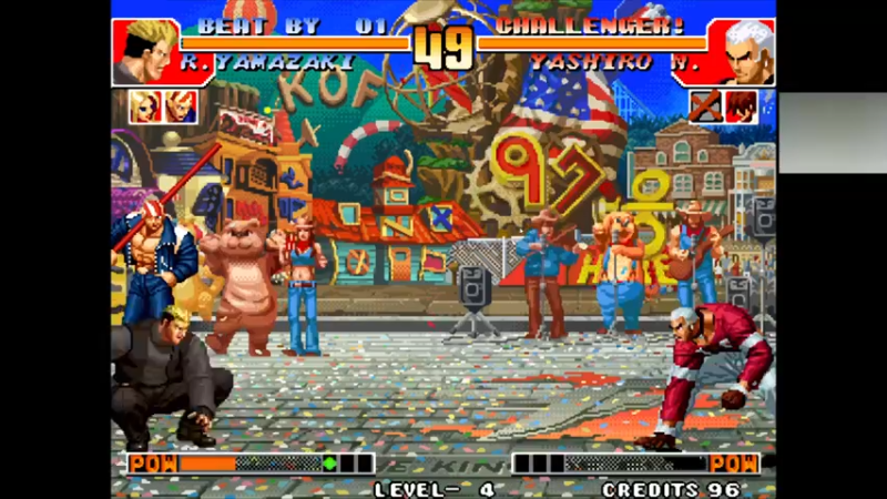 【2021-10-01 01点场】章随便先生：恐怖恰豆人！