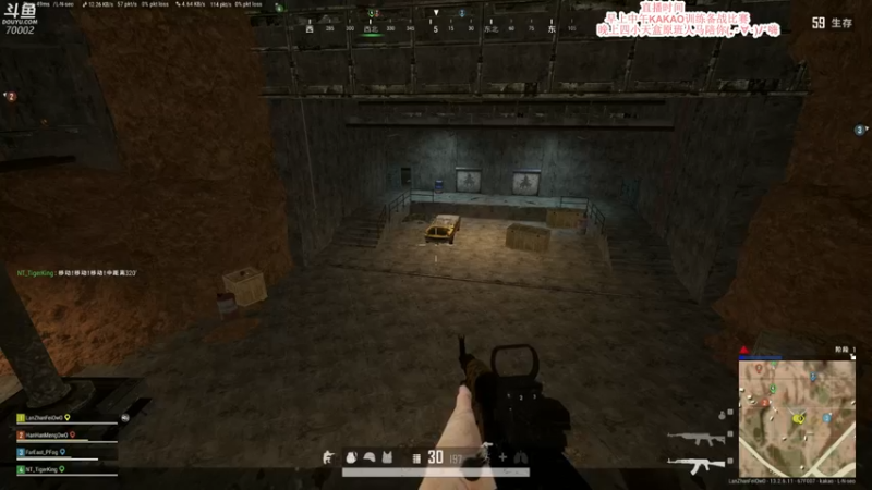 【2021-10-04 12点场】蓝战非OvO：国庆七天全天播！