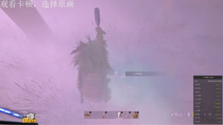 【DAYZ】马帮行者.Z城老根据地 偷袭，追击高富帅.连杀