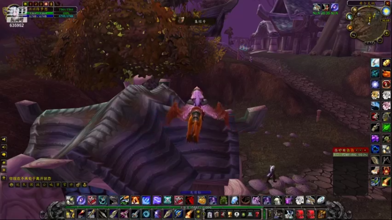 【2021-10-04 12点场】兴兴的梦想：1区火锤：美酒节突然就没了！635952