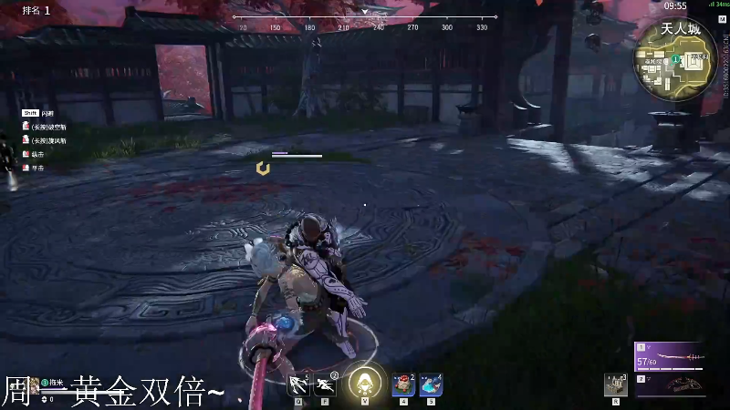 我在斗鱼看DL丶拖米直播王者荣耀