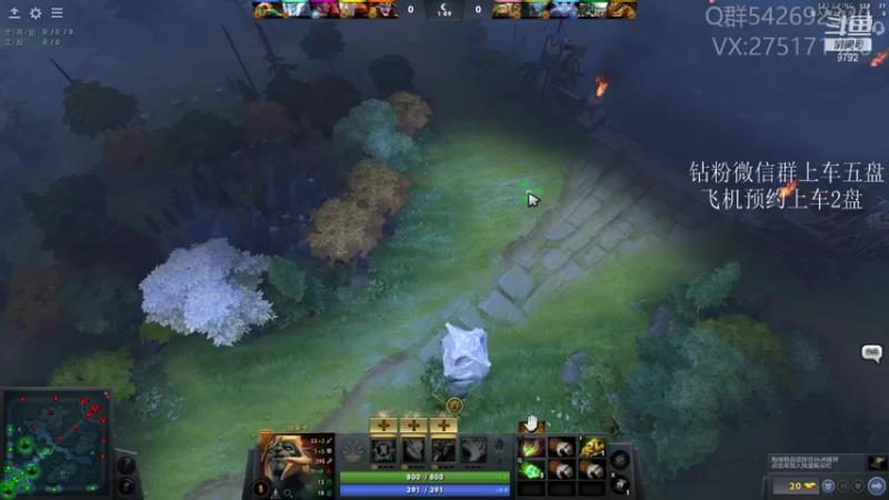 【2021-10-03 21点场】小粥泥浆：关键词:地表最强哈斯卡!!