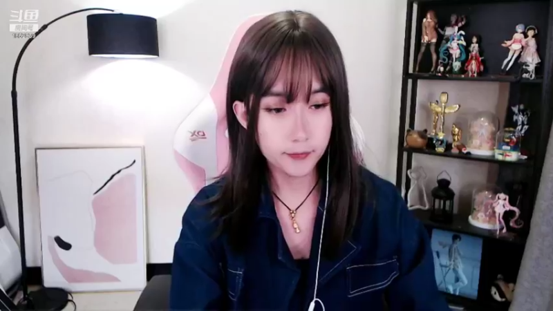 【2021-10-04 20点场】哈尼九：这么可爱一定是。。。