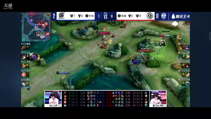 【2021-10-03 22点场】eStarPro诺言：巅峰gogogo
