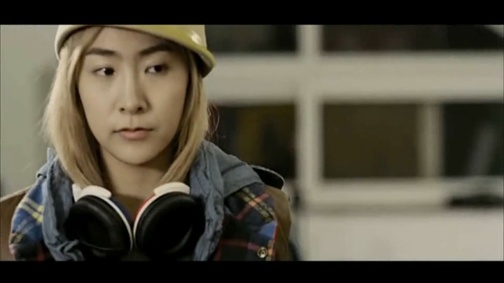 334_F-VE DOLLS(_____) - I Mean You (Your Words _ ___ Vol.2) MV_(1080p)