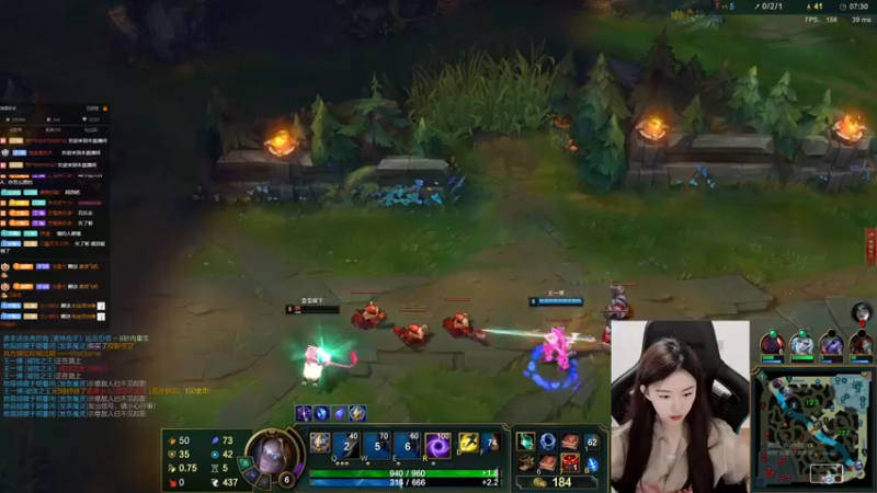 【2021-10-03 17点场】她打了个嗝儿：这个发条不太冷