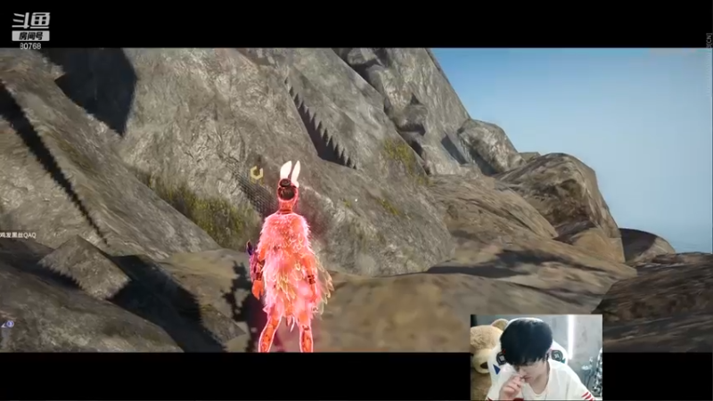 Misaya若风lol：嘿嘿，吃鸡啦！5杀迦南，天选之人