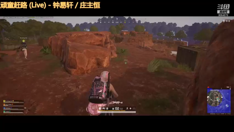 【2021-10-04 00点场】仅有的feeling：王牌飞行员申请出战 9064678