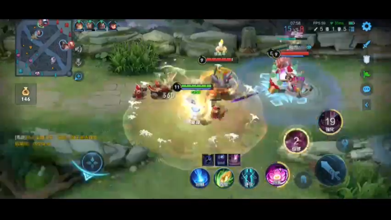 这就是貂蝉的被动