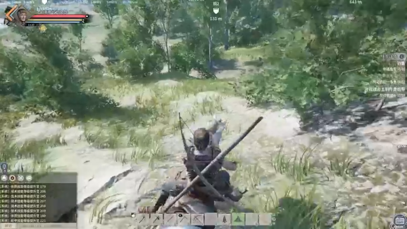 【2021-10-02 21点场】丶子魂魄兮为鬼雄：雄：帝国神话测试！