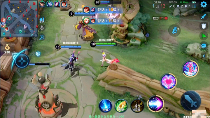 这就是q区日常啊，今天直播打了十把巅峰赛，就赢了一把！谢邀，主播已在电子厂打螺丝