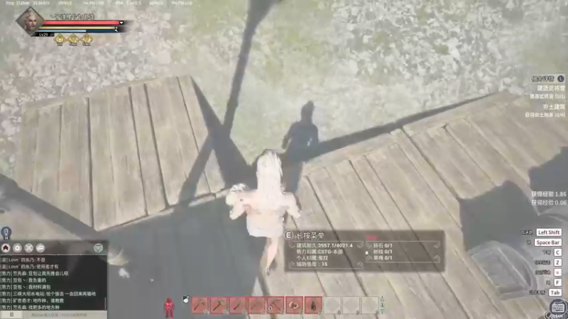 【2021-10-03 20点场】丶子魂魄兮为鬼雄：雄：帝国神话测试！